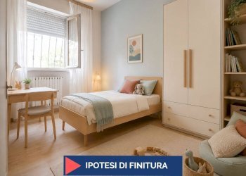 Foto 21 - Four-room apartment Via Montenero
 
16/a, Rovato - photo 21