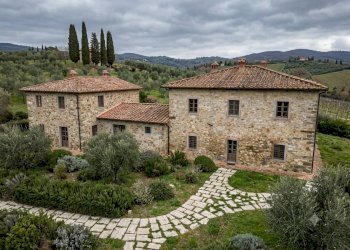 Foto 1 - Three-room apartment Via Case Sparse, Radda in Chianti - photo 1