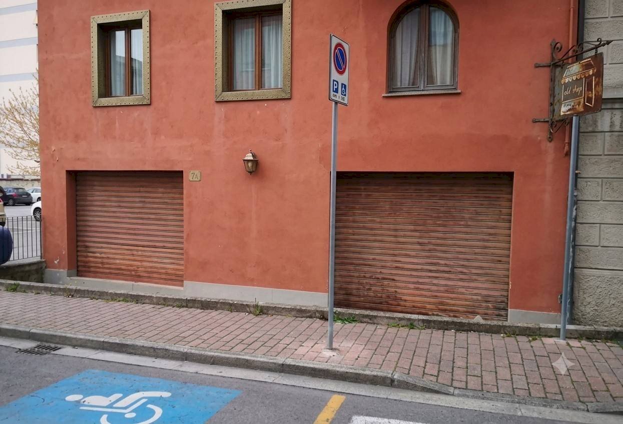 Foto 1 - Magazzino Viale Marconi, Poggibonsi - foto 1