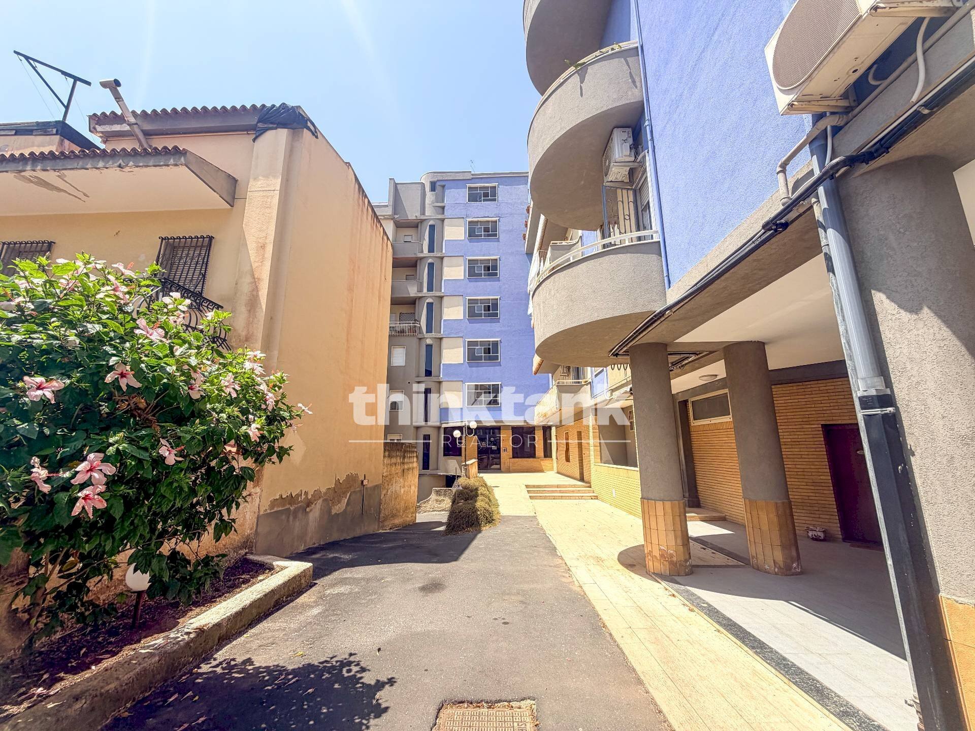 Foto 3 - Semi-detached house Via Damone, Siracusa - photo 3