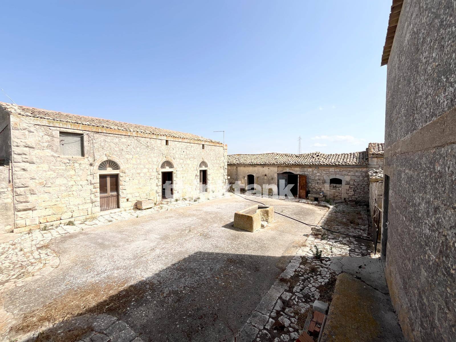 Foto 1 - Rustico Contrada Magazinazzi, Ragusa - foto 1
