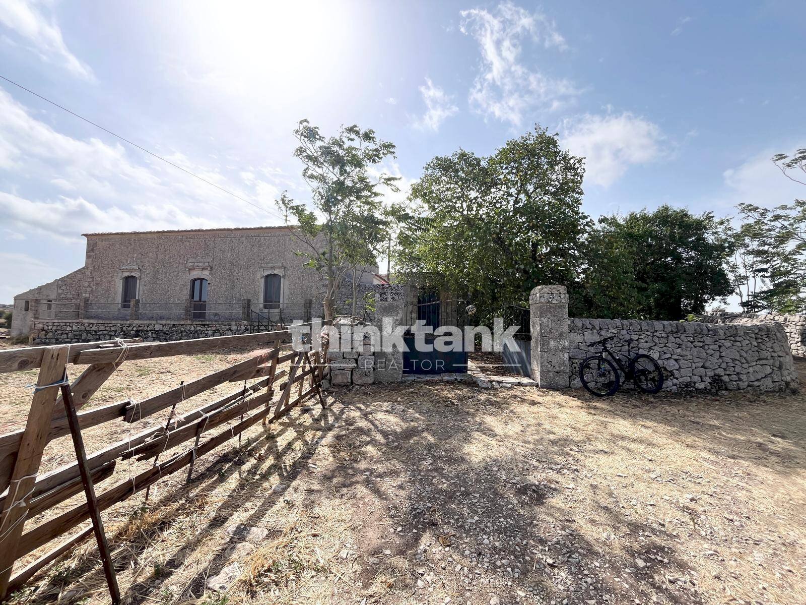 Foto 2 - Rustico Contrada Magazinazzi, Ragusa - foto 2
