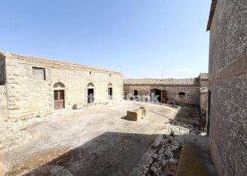 Foto 1 - Rustico Contrada Magazinazzi, Ragusa - foto 1