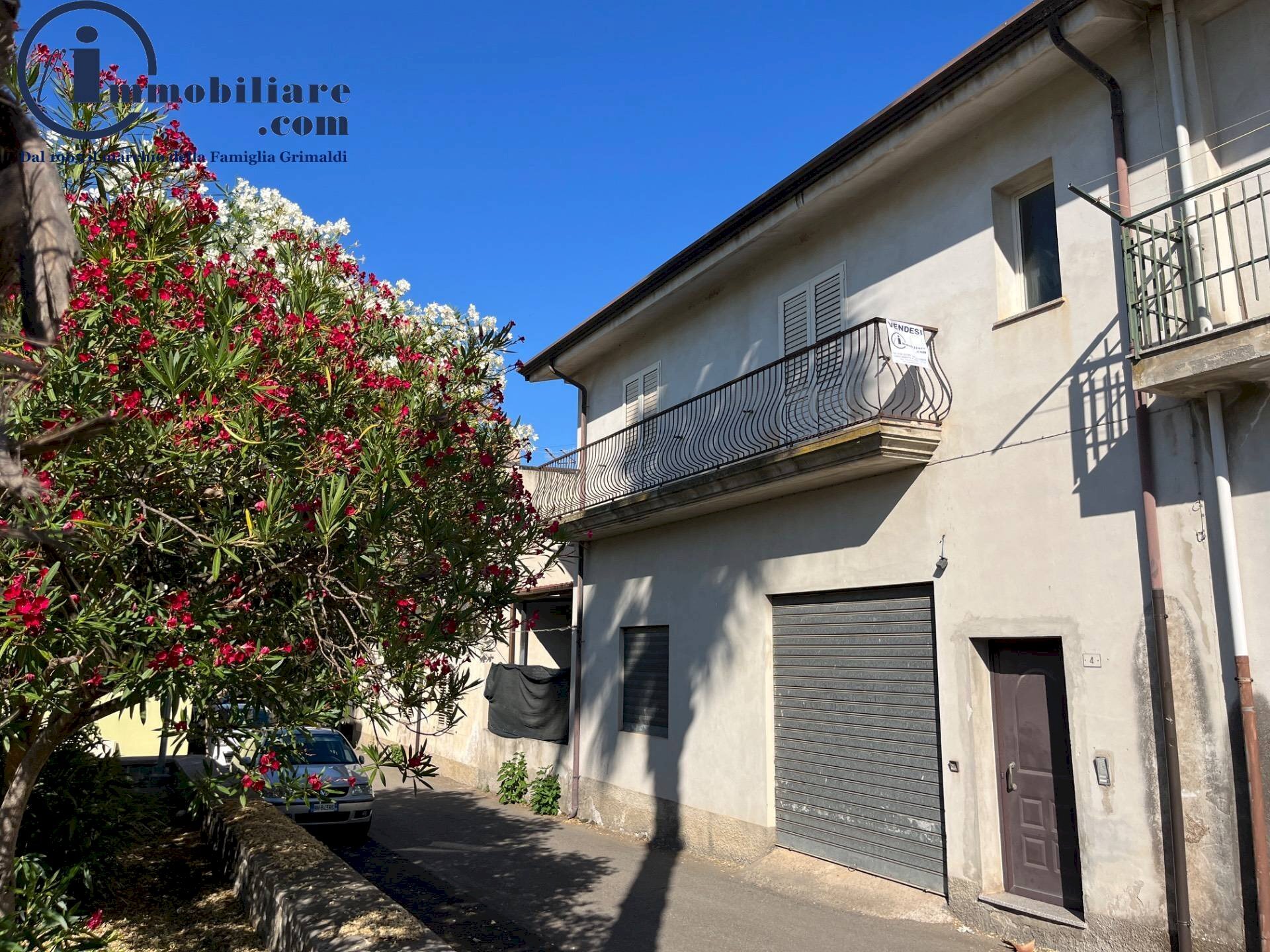 Foto 1 - Quadrilocale Vico I Republica, Bari Sardo - foto 1