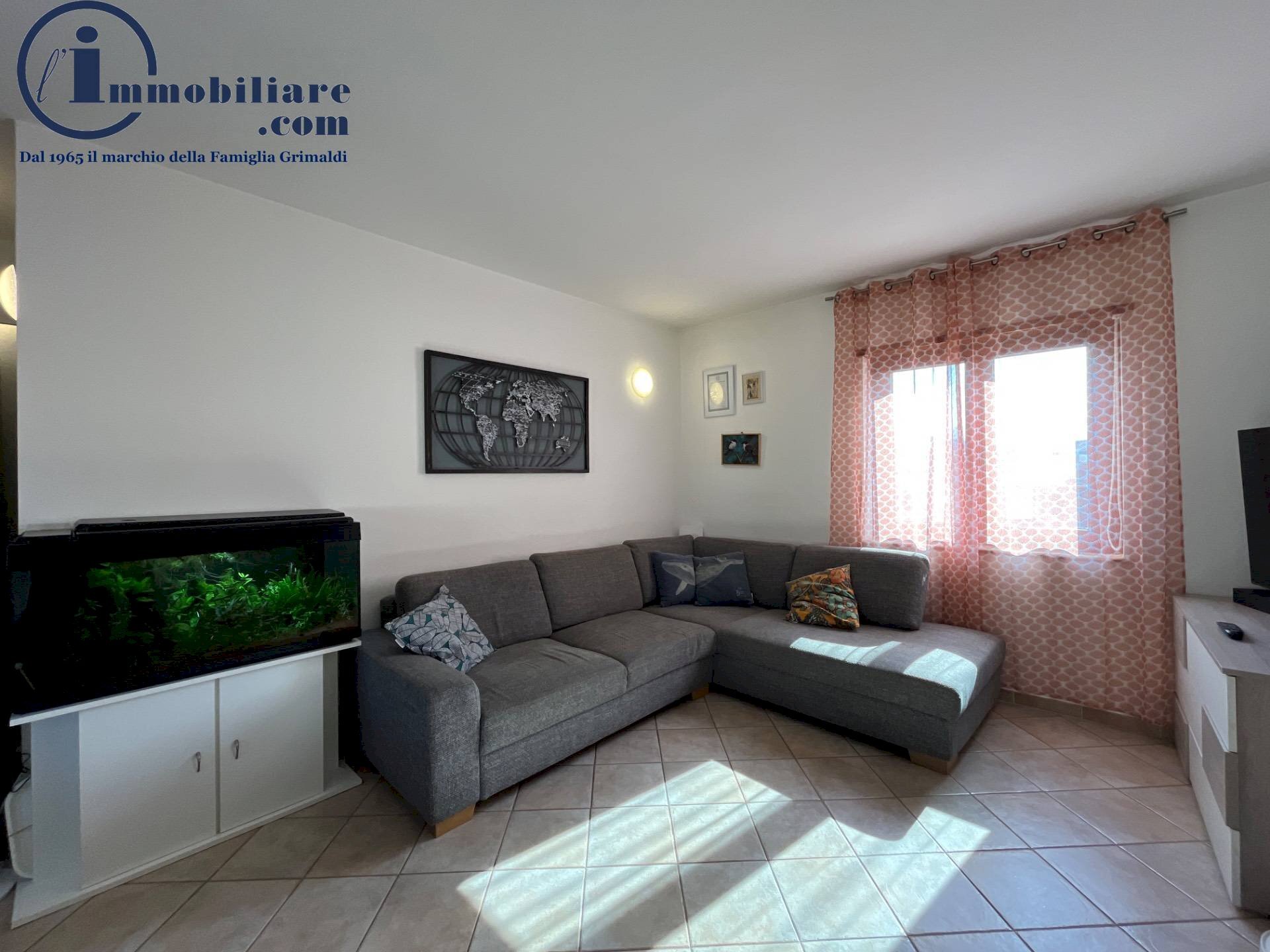Foto 1 - Trilocale Via cairoli, Tortolì - foto 1