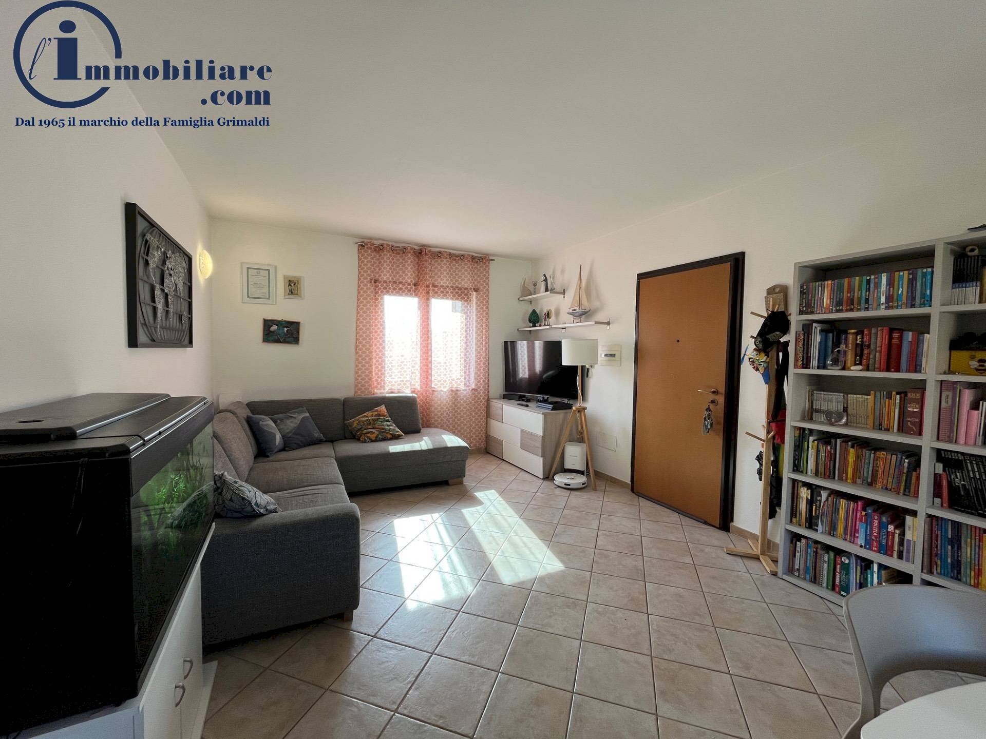 Foto 3 - Trilocale Via cairoli, Tortolì - foto 3