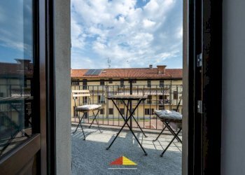 Vista - Appartamento via Donaudi, 42, Saluzzo - foto 2