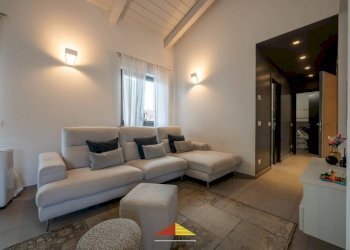 Salone - Appartamento via Donaudi, 42, Saluzzo - foto 3