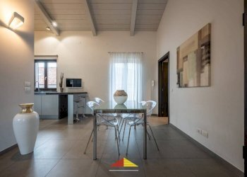 Salone - Appartamento via Donaudi, 42, Saluzzo - foto 6