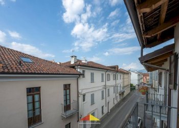 Vista - Appartamento via Donaudi, 42, Saluzzo - foto 14