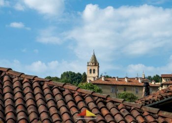 Terrazzo - Appartamento via Donaudi, 42, Saluzzo - foto 15