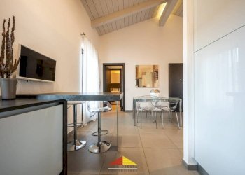 Cucina - Appartamento via Donaudi, 42, Saluzzo - foto 18