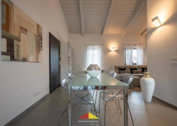 Salone - Appartamento via Donaudi, 42, Saluzzo - foto 19
