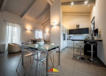 Salone - Appartamento via Donaudi, 42, Saluzzo - foto 21