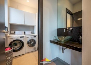 Lavanderia - Appartamento via Donaudi, 42, Saluzzo - foto 22