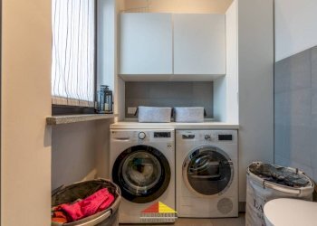 Lavanderia - Appartamento via Donaudi, 42, Saluzzo - foto 23