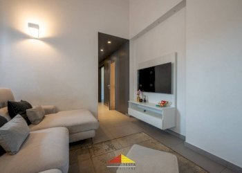Salone - Appartamento via Donaudi, 42, Saluzzo - foto 24