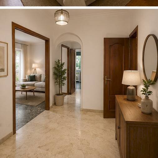 Foto 3 - Apartment Via Riese
70, Genova - photo 3