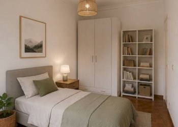Foto 4 - Appartamento Via Riese
 
70, Genova - foto 4