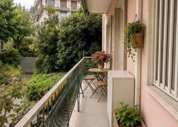 Foto 6 - Appartamento Via Riese
 
70, Genova - foto 6