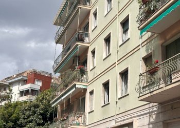 Foto 16 - Appartamento Via Riese
 
70, Genova - foto 16