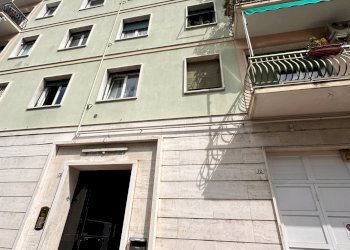 Foto 18 - Appartamento Via Riese
 
70, Genova - foto 18