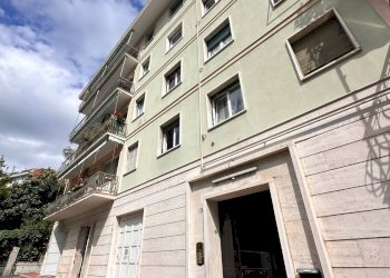 Foto 19 - Appartamento Via Riese
 
70, Genova - foto 19