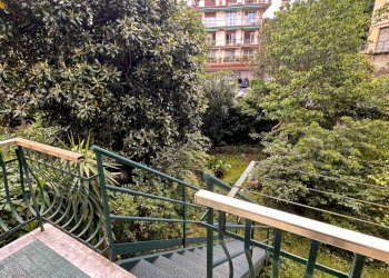 Foto 22 - Appartamento Via Riese
 
70, Genova - foto 22