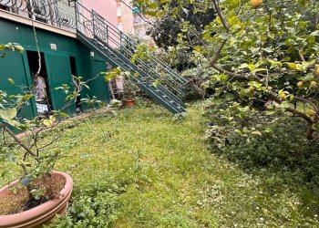 Foto 26 - Appartamento Via Riese
 
70, Genova - foto 26