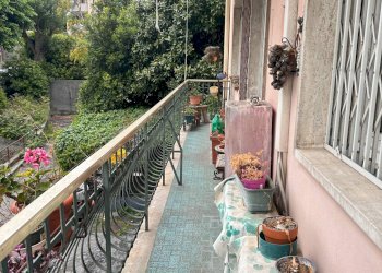 Foto 33 - Appartamento Via Riese
 
70, Genova - foto 33