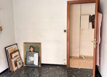 Foto 34 - Appartamento Via Riese
 
70, Genova - foto 34