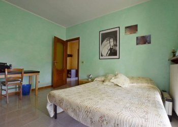 Camera da letto - Apartment strada di Gratteria, 120, Mondovì - photo 10