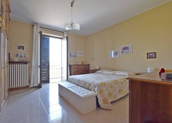 Camera da letto - Apartment strada di Gratteria, 120, Mondovì - photo 12