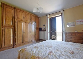 Camera da letto - Apartment strada di Gratteria, 120, Mondovì - photo 13