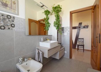 Bagno - Apartment strada di Gratteria, 120, Mondovì - photo 14