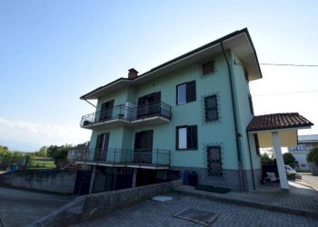 Facciata - Apartment strada di Gratteria, 120, Mondovì - photo 21