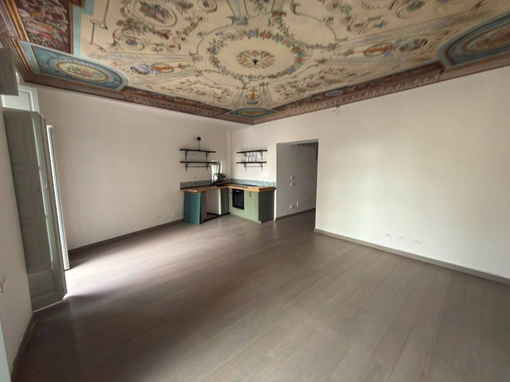 Cucina - Trilocale via San Pio V, Mondovì - foto 1