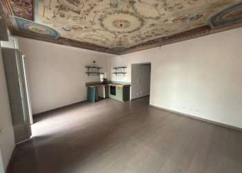 Cucina - Three-room apartment via San Pio V, Mondovì - photo 1