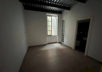 Camera da letto - Three-room apartment via San Pio V, Mondovì - photo 6