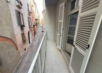 Balcone - Three-room apartment via San Pio V, Mondovì - photo 9