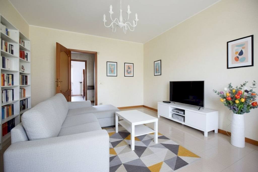 Salone - Apartment strada di Gratteria, 120, Mondovì - photo 2