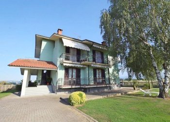 Facciata - Apartment strada di Gratteria, 120, Mondovì - photo 1
