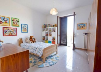 Camera da letto - Apartment strada di Gratteria, 120, Mondovì - photo 9