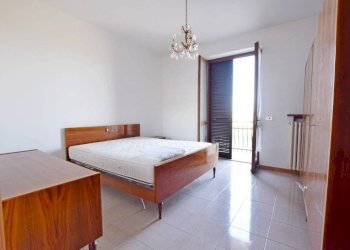 Camera da letto - Apartment strada di Gratteria, 120, Mondovì - photo 10