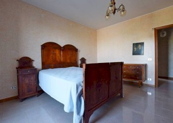 Camera da letto - Apartment strada di Gratteria, 120, Mondovì - photo 14