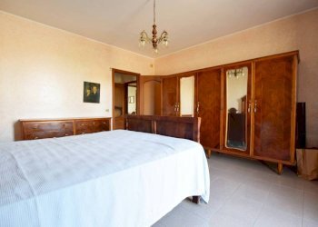 Camera da letto - Apartment strada di Gratteria, 120, Mondovì - photo 15