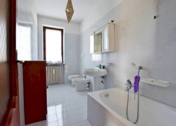 Bagno - Apartment strada di Gratteria, 120, Mondovì - photo 19