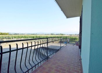 Balcone - Apartment strada di Gratteria, 120, Mondovì - photo 21