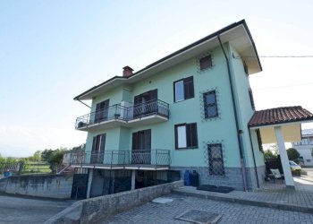 Facciata - Apartment strada di Gratteria, 120, Mondovì - photo 26