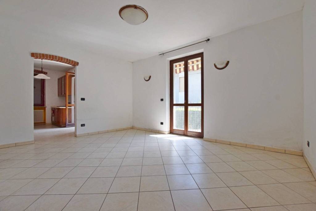 Salone - Appartamento via Roccaforte, 20D, Villanova Mondovì - foto 3